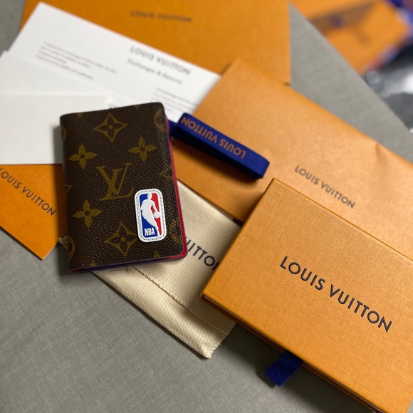 lvxnba pocket organizer